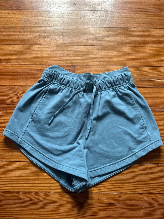 lululemon athletica Pants - lululemon athletica Inner Glow High-Rise Short 3”